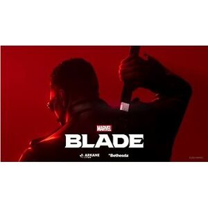 Marvels Blade – Xbox Series X