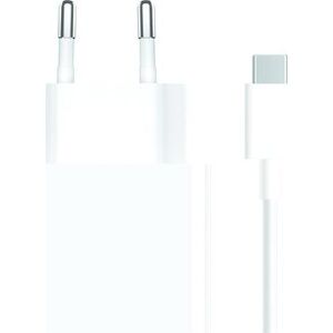 Xiaomi 33W Charging Combo (Type-A) EU