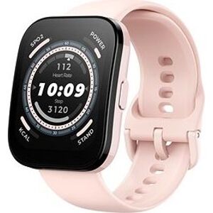 Amazfit Bip 5 Pastel Pink