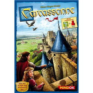 Carcassonne