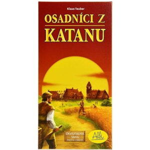 Osadníci z Katanu