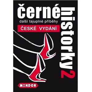 Čierne historky 2