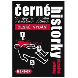 Čierne historky – Skutočné príbehy