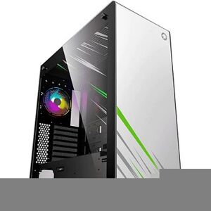 GameMax Vega Pro White