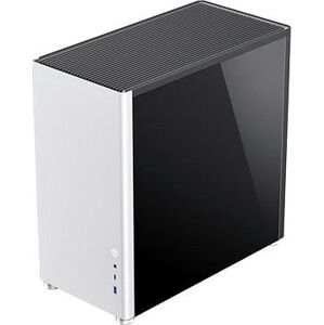 GameMax Spark Pro White