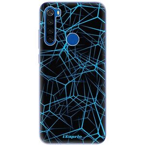 iSaprio Abstract Outlines na Xiaomi Redmi Note 8T