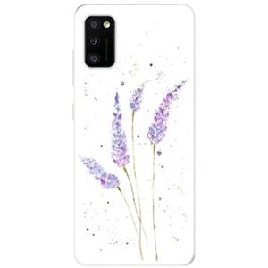 iSaprio Lavender na Samsung Galaxy A41