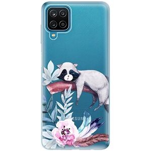 iSaprio Lazy Day na Samsung Galaxy A12