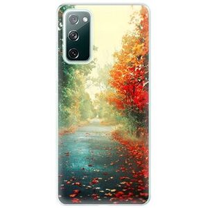 iSaprio Autumn na Samsung Galaxy S20 FE