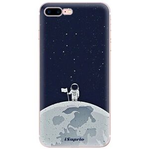 iSaprio On The Moon 10 na iPhone 7 Plus / 8 Plus