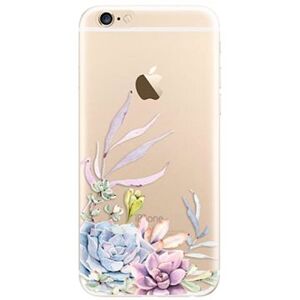 iSaprio Succulent 01 na iPhone 6/ 6S