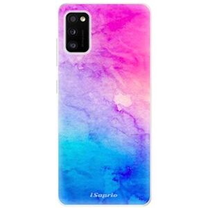 iSaprio Watercolor Paper 01 pre Samsung Galaxy A41