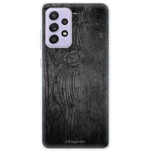 iSaprio Black Wood 13 na Samsung Galaxy A52