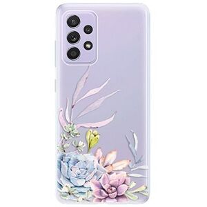 iSaprio Succulent 01 na Samsung Galaxy A52