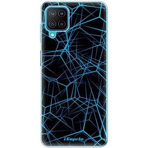 iSaprio Abstract Outlines 12 pre Samsung Galaxy M12