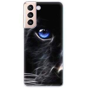 iSaprio Black Puma pre Samsung Galaxy S21