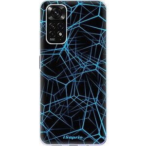 iSaprio Abstract Outlines 12 pre Xiaomi Redmi Note 11/Note 11S