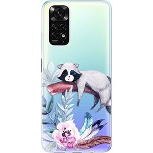 iSaprio Lazy Day na Xiaomi Redmi Note 11/Note 11S