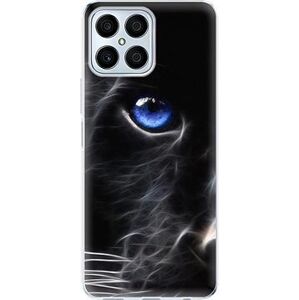 iSaprio Black Puma pre Honor X8