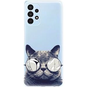 iSaprio Crazy Cat 01 pre Samsung Galaxy A13