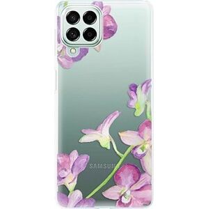 iSaprio Purple Orchid na Samsung Galaxy M53 5G