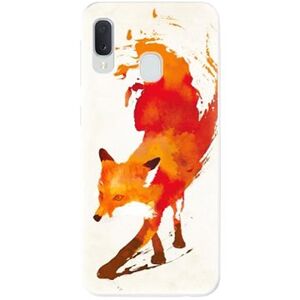 iSaprio Fast Fox na Samsung Galaxy A20e