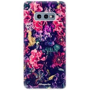 iSaprio Flowers 10 na Samsung Galaxy S10e