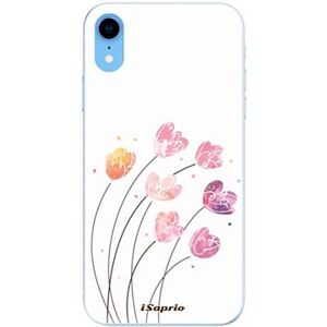 iSaprio Flowers 14 na iPhone Xr