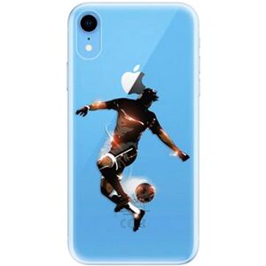 iSaprio Fotball 01 na iPhone Xr