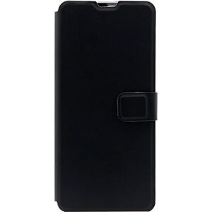 iWill Book PU Leather Case pre Samsung Galaxy S21+ Black