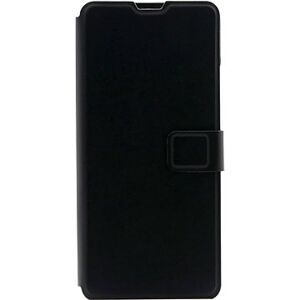 iWill Book PU Leather Case pre Vivo Y70 Black