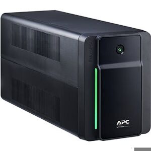 APC Easy-UPS BVX 1200 VA (Schuko)