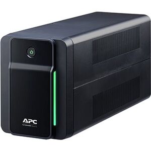 APC Back-UPS BX 750VA (IEC)