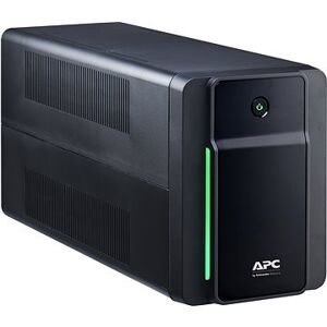 APC Back-UPS BX 1200 VA (FR)