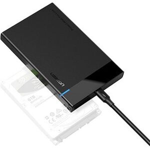 Ugreen USB-C 3.1 To 2,5" SATA Hard Drive Enclosure