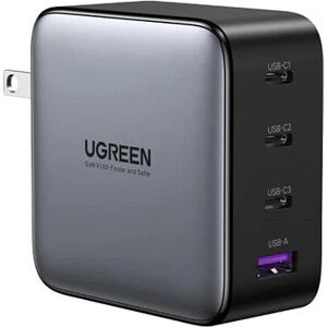 UGREEN GaN Fast Charger 100 W EU